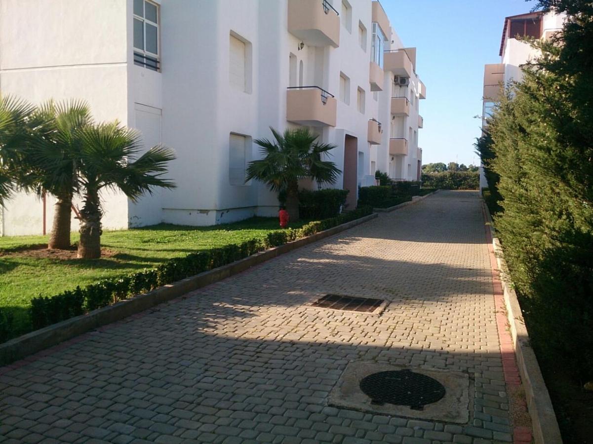 Achakar Hills , Piscine , Vue & Acces A La Mer Tanger Zewnętrze zdjęcie