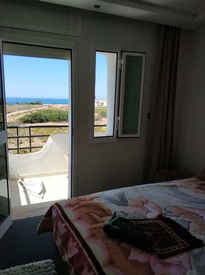 Achakar Hills , Piscine , Vue & Acces A La Mer Tanger Zewnętrze zdjęcie